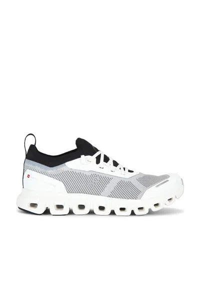 ON CLOUD 6 VERSA SNEAKER