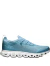 On Cloud 6 Versa Sneaker In Blue