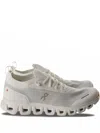 On Cloud 6 Versa Sneakers In White
