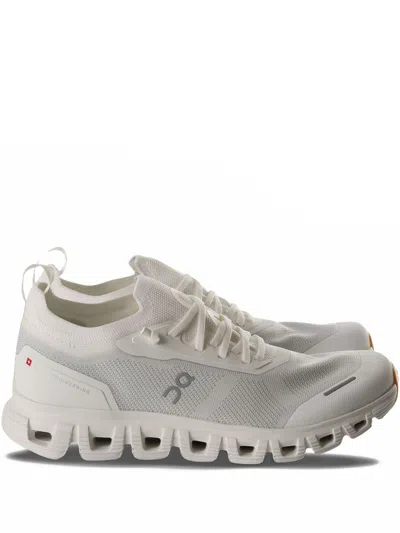 ON ON CLOUD 6 VERSA SNEAKERS