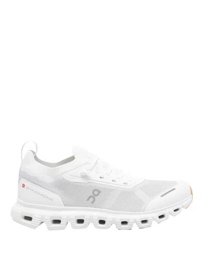 ON ZAPATILLAS - BLANCO