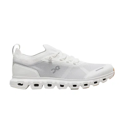 Pre-owned On Cloud 6 Versa 'triple White' | Men's Size 8.5