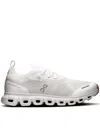 On Cloud 6 Versa Sneaker In White