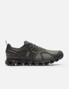 On Cloud 6 Waterproof In Black