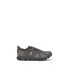 On Cloud 6 Waterproof Running Sneakers