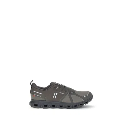 On Cloud 6 Waterproof Running Sneakers