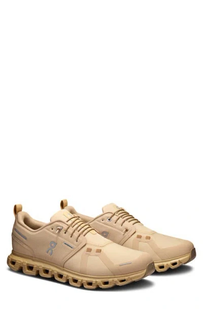On Cloud 6 Waterproof Sneaker