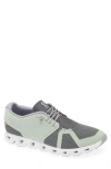 On Cloud 6 Waterproof Sneaker