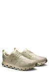 On Cloud 6 Waterproof Sneaker In Neutral