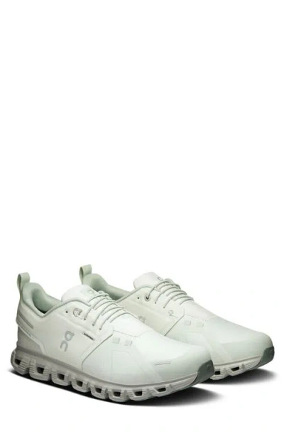 On Cloud 6 Waterproof Sneaker In Multi