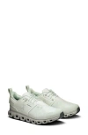 On Cloud 6 Waterproof Sneaker In White