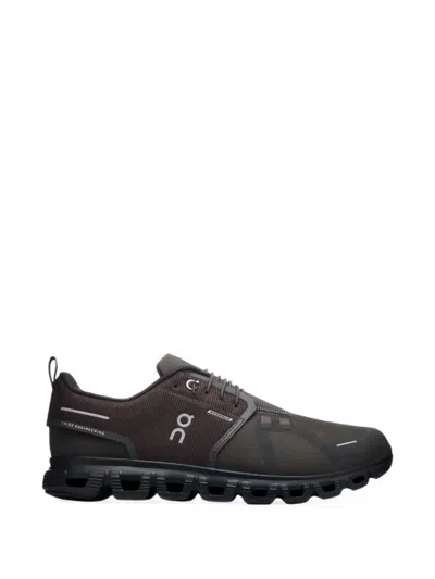 On Cloud 6 Waterproof Sneakers In Multi