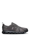 On Cloud 6 Waterproof Sneakers In Thorn