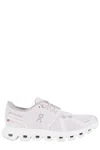 On Cloud 6 Sneakers In White