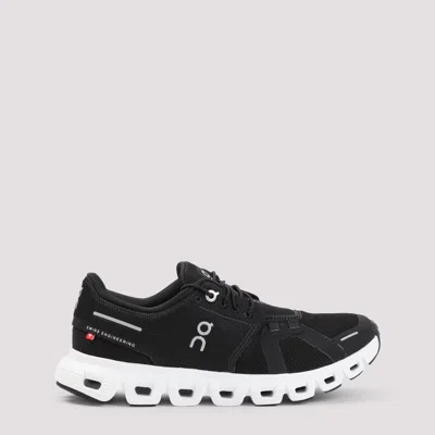 On Cloud 6 Women's Sneakers In Multi