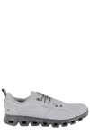 On Cloud 6 Wp Sneakers In Gray