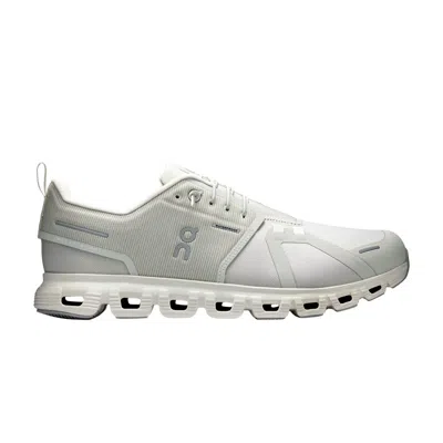 Pre-owned On Cloud 6 Wp 'pelican Ghost' | Tan | Men's Size 10.5