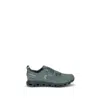 On Cloud 6 Wp Shoes In Gray