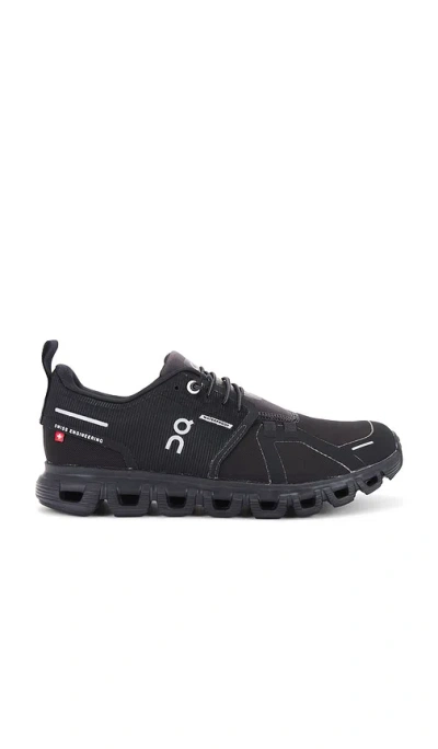 ON CLOUD 6 WP SNEAKER