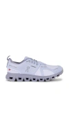 On Cloud 6 Wp Sneaker In Multi