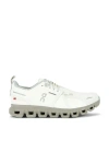 On Cloud 6 Wp Sneaker In White