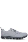 On Cloud 6 Wp Sneakers In Gray