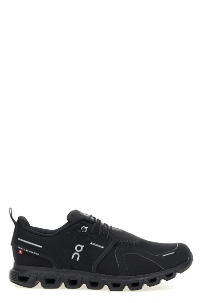 ON 'CLOUD 6 WP' SNEAKERS