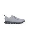On Cloud 6 Wp Sneakers In Gray