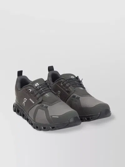 On Cloud 6 Wp Sneakers
