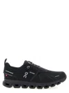 On Cloud 6 Wp Low-top Sneakers