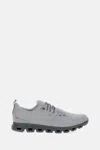 On Cloud 6 Wp Sneakers In Gray