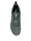 On Men's Cloud 6 Running Sneakers In Evergreen In Green