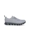 On Cloud 6 Wp Sneakers In Gray
