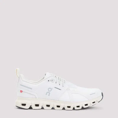 ON CLOUD 6 WP SNEAKERS