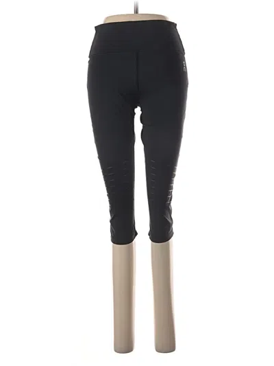 Pre-owned On Cloud Active Pants In Black