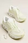 On Cloud Cloudrunner 3 Sneakers In Green