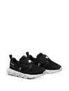 On Boys  Cloud Dash In Black