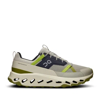 On Cloud Horiz Sneakers With Advanced Cushiing In Multi