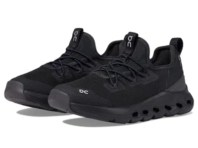 On Cloud Leap (little Kid) Kids Shoes Black/eclipse : 10.5 Little Kid M