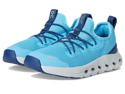 On Cloud Leap (little Kid) Kids Shoes Horiz/tempest : 11 Little Kid M, Synthetic