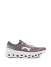 On Cloudmster Cloudtec Lifestyle Active Sneakers In Purple