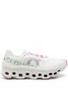 On Cloudmster Sneakers In White