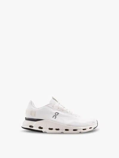 On Cloud Nova Form Trainers, Size 11 In Multicolor