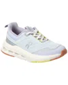 On Cloud Nova Sneaker In Blue