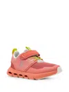 On Cloud Play Touch-strap Sneakers In Multi
