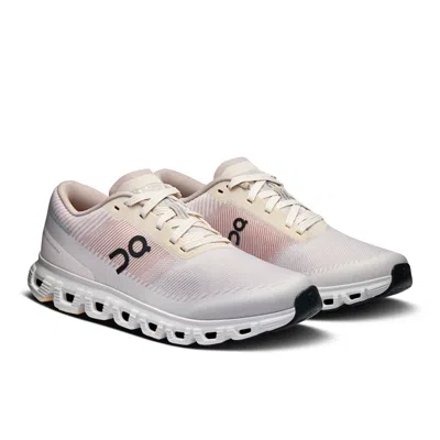 On Cloud Push 3wf10041114 Sneakers Womens Pearl Sandste Running Shoes Tf9157 In Neutral