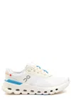 On Cloud Runner 2 Panelled Mesh Sneakers