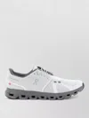 On Cloud Runner Lace Up Mesh Sneakers In Multi