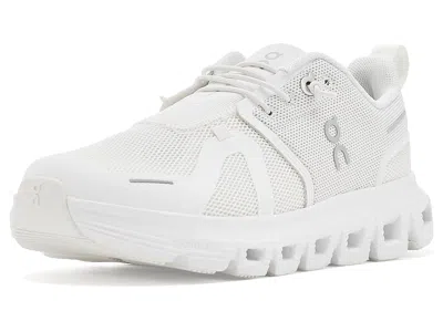 On Cloud Sky 2 (big Kid) Kids Shoes White/white: 5 Big Kid M