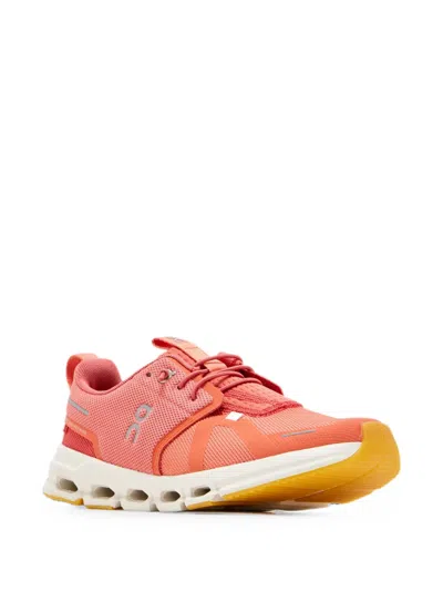On Kids' Cloud Sky Sneakers In Multi